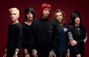 Exclusive Interview: Dead Girls Academy