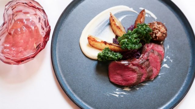 The perfect Valetine’s day dinners. Don’t miss out on these very special Valentine’s day menus galvin la chapelle