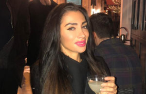 How to steal my job – Mitra Wicks Editor in Chief and Events Director at 7 Star Life and LEZevents Mitra Wicks 7 star life and Lez events uk