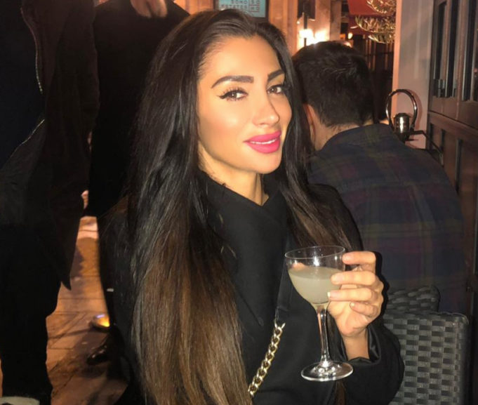 Mitra Wicks 7 star life and Lez events uk