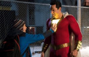 WATCH: The cast of Shazam! discuss the film in the latest featurette, “Meet Shazam!” Shazam Movie featurette