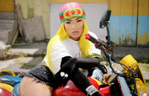 Strawberries & Creem Festival – Stefflon Don, Ms Dynamite, Mahalia + more confirmed steff lon don to headline strawberries and creem