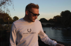 UK Artist Hayden Brenen releases latest single 100 Degrees 100 Degrees