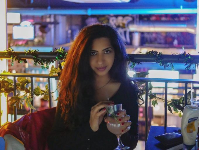 Rishma Dhaliwal Rishma Dhaliwal