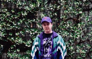 Getting To Know Australian Rapper Cecil Cecil Rapper