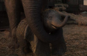 Dumbo Review