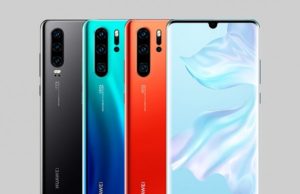 Huawei P30 and P30 Pro – Best pre-order offers on different networks Huawei P30 pro