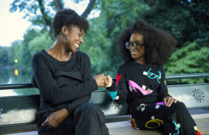 Little trailer unleashed starring Regina Hall & Marsai Martin. This is too funny lol. Little Movie Trailer