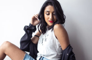 Melbourne Crooner Neo-Soul Artist Mareshah Releases New Velvety Soulful Single ‘Pursuit’ Mareshah