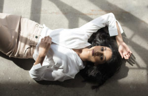 Getting Unjaded With Neo-Soul Artist Marasheh Mareshah Changes