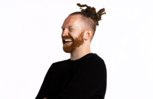 Exclusive Interview: Newton Faulkner Newton Faulkner