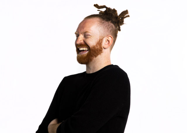 Newton Faulkner