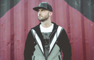 EDM producer RIDDNCE releases latest single Lightsplitter. RIDDNCE