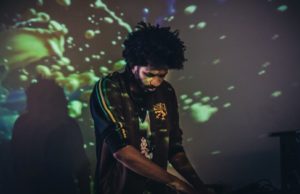 Brazilian Born Producer Walla C Releases Groovy New Lead Single ‘Daylight’ From Upcoming EP Walla C