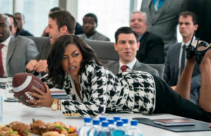 What Men Want Review