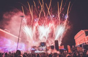Drumcode Festival 2019 – Full Line Up