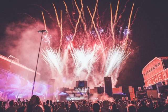 Drumcode Festival 2019 – Full Line Up