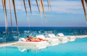 easyjet holidays free spa access