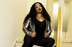 Toronto Rapper Ekelle Spits Fire On New Single ‘Dark Skin And Tattoos’