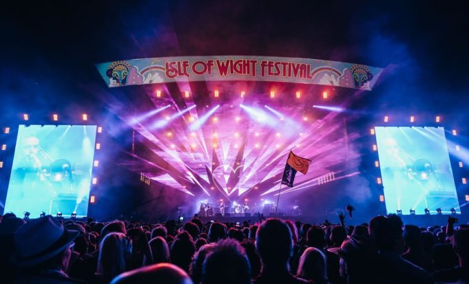 isle of wight festival