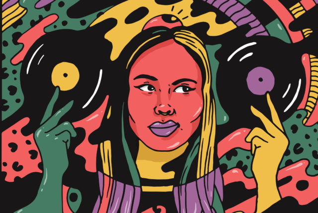 SYS Boss Lady Work Shop Is Coming To London SYS event