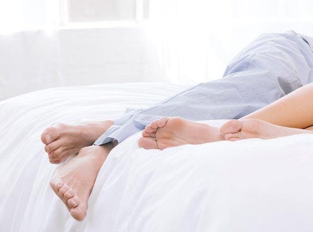 nectar sleep mattress