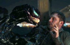 Venom 2 on the hunt for a new director venom