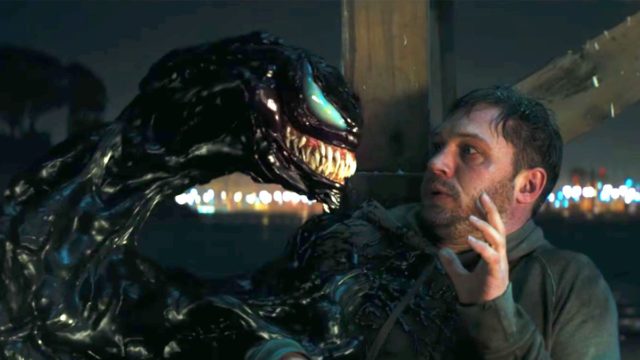Venom 2 on the hunt for a new director venom