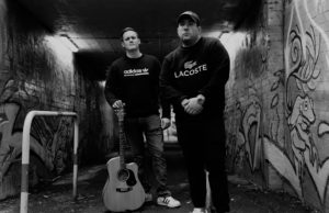 Alt-Hip Hop Duo The Charles Street Clique Debut New Single ‘Good For Me’ Charles street clique