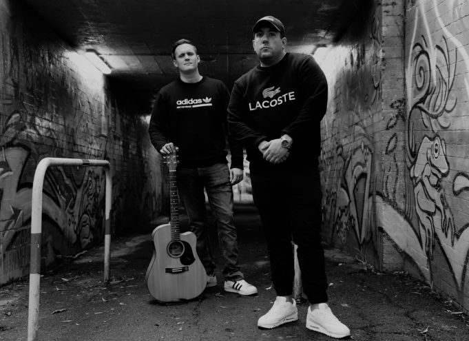 Charles street clique