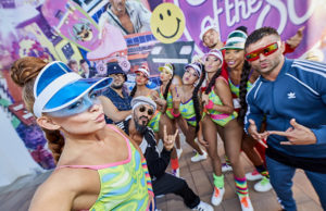 Children of the 80s at Hard Rock Hotel Ibiza – 2019 Full lineup unleashed Children of the 80s hard rock hotel ibiza