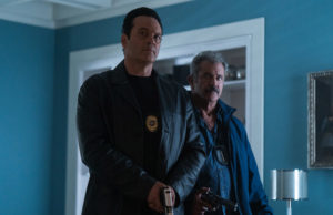 Dragged Across Concrete Review