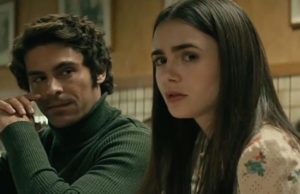 Extremely Wicked, Shockingly Evil and Vile Review