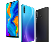Huawei p30 lite out now