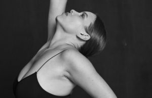 Isobel Galloway Dares You To Unmask On Silky Soulful New Single ‘Let’s Get Naked’