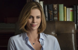 5 Badass Female Characters in Film