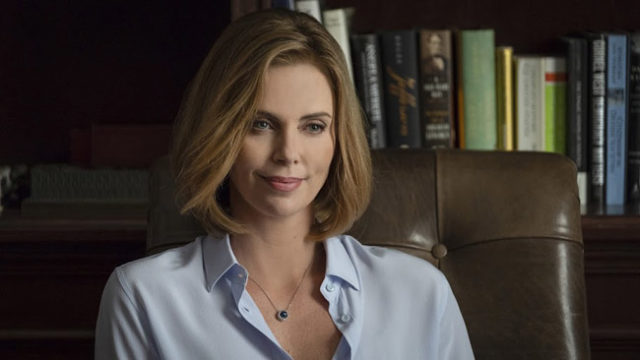 5 Badass Female Characters in Film