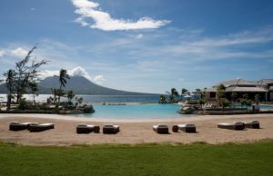 Did you know, you can retreat to St. Kitts for less this September? Park Hyatt St Kitts