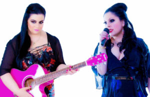 Xposed Xotics release latest single The Beast in Me The Beast in Me