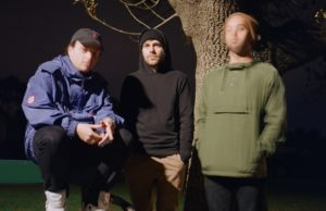 Hip Hop/Soul Trio Variations of Light Release an Eerie and Experimental Second Single ‘Overlook Hotel’ VoL