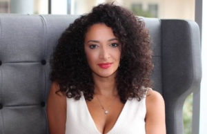 How to steal my job: Gaia Beck Events Organiser / Founder of Cocktails & Conversation Gaia Beck Cocktails and Conversation