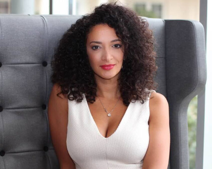 Gaia Beck Cocktails and Conversation