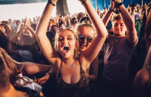 Neighbourhood Weekender Festival 2019 : What To Expect neighbourhood weekender