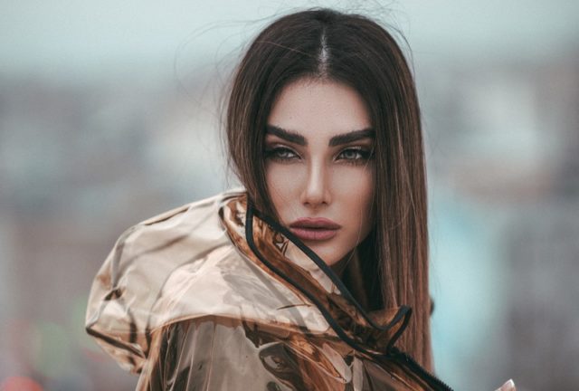 stylish essentials for rainy days