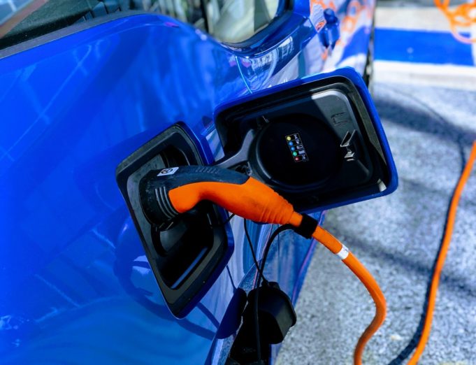 when will electric cars dominate the market