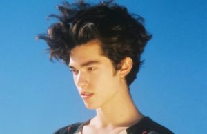 Conan Gray at The Great Escape 2019 Conan Gray