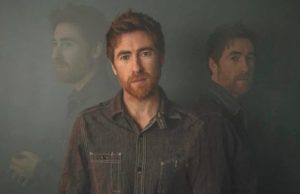 Live Review: Jamie Lawson at Shepherd’s Bush Empire Jamie Lawson