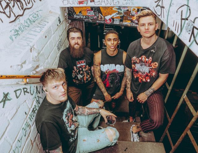Neck Deep
