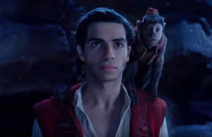 Aladdin Review