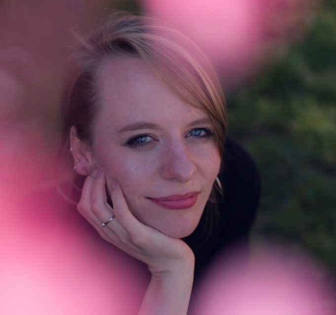 Getting To Know Pop/R&B Artist Ann King